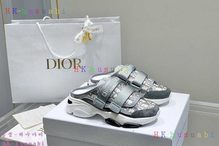 NEW 디올 신발 신상 DR 412232