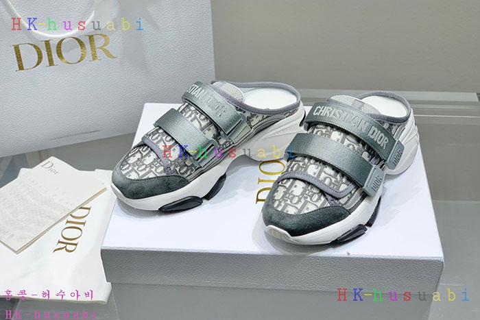 NEW 디올 신발 신상 DR 412232