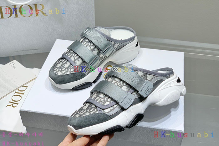 NEW 디올 신발 신상 DR 412232
