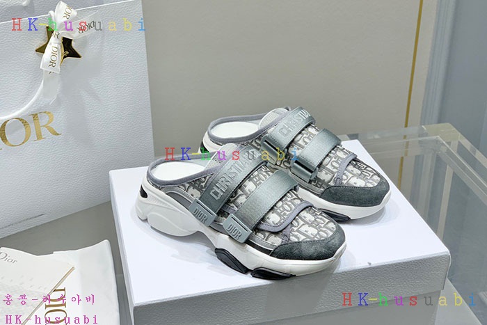 NEW 디올 신발 신상 DR 412232