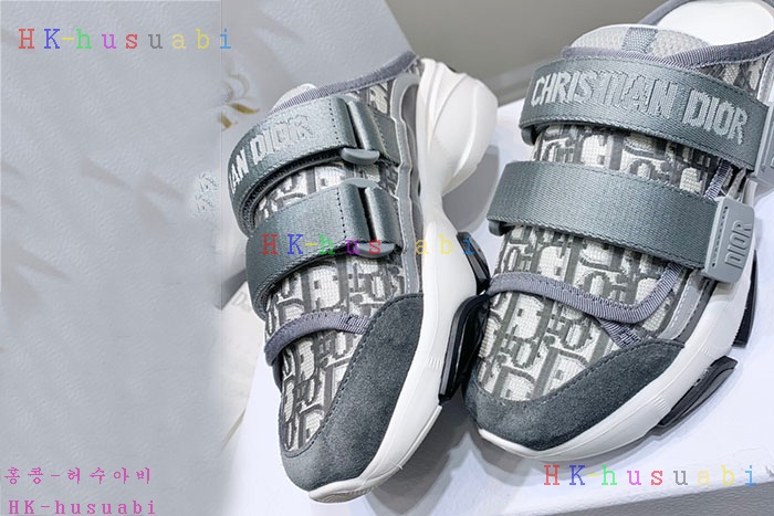 NEW 디올 신발 신상 DR 412232
