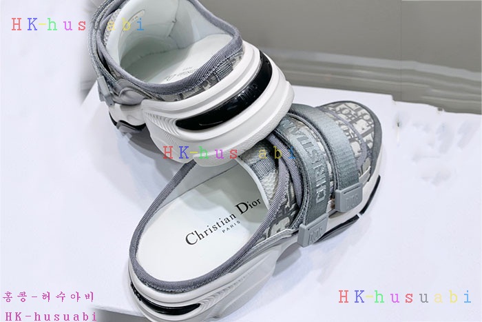 NEW 디올 신발 신상 DR 412232