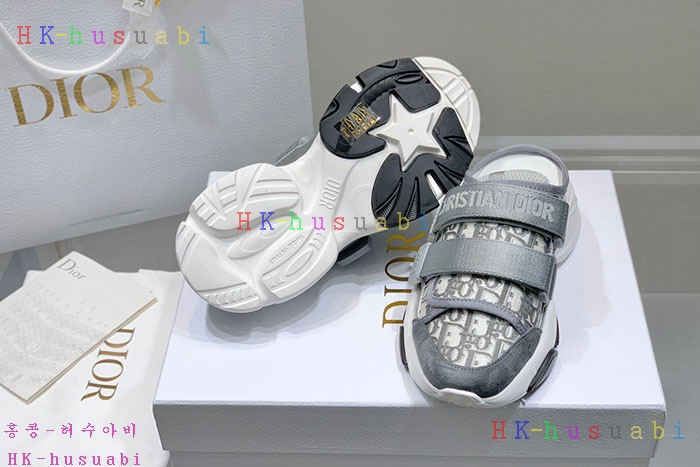 NEW 디올 신발 신상 DR 412232