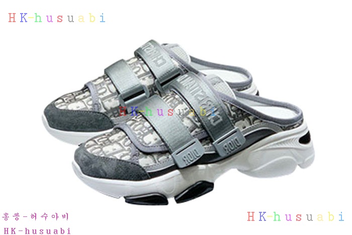 NEW 디올 신발 신상 DR 412232