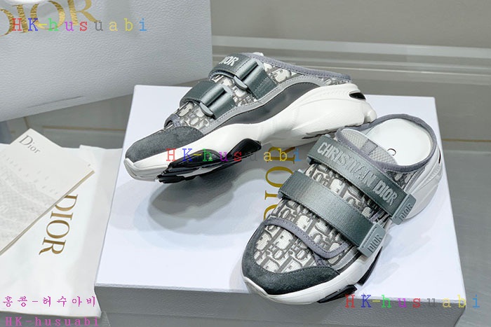 NEW 디올 신발 신상 DR 412232