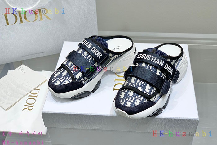 NEW 디올 신발 신상 DR 412233