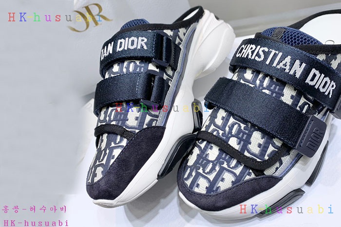 NEW 디올 신발 신상 DR 412233