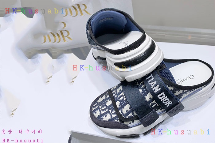 NEW 디올 신발 신상 DR 412233