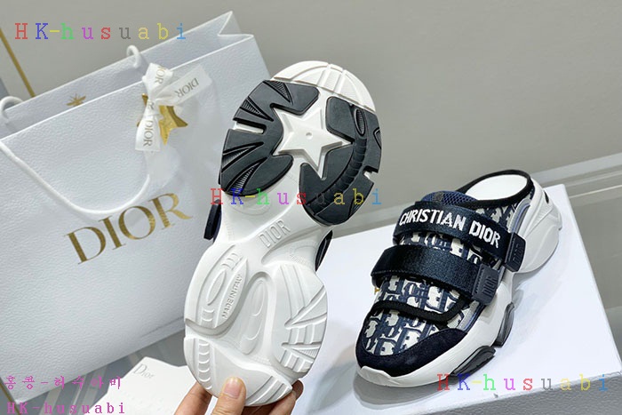 NEW 디올 신발 신상 DR 412233