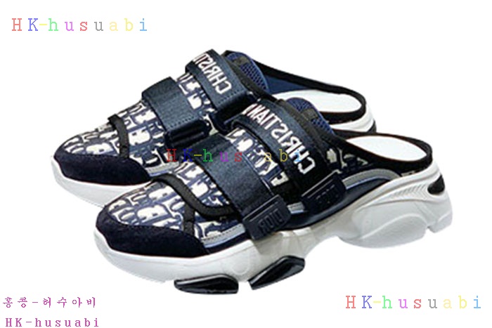 NEW 디올 신발 신상 DR 412233