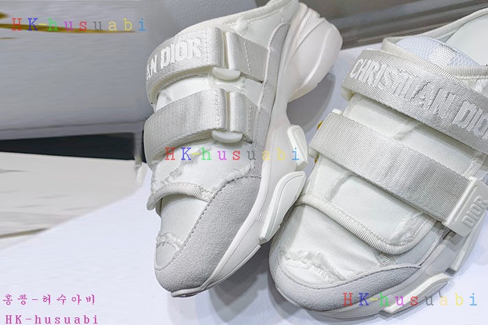 NEW 디올 신발 신상 DR 412235