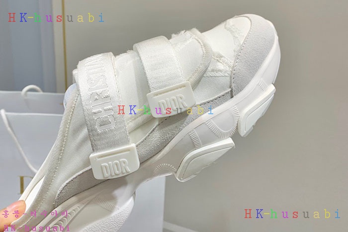 NEW 디올 신발 신상 DR 412235