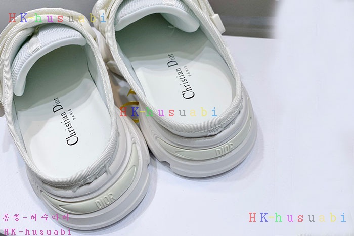 NEW 디올 신발 신상 DR 412235