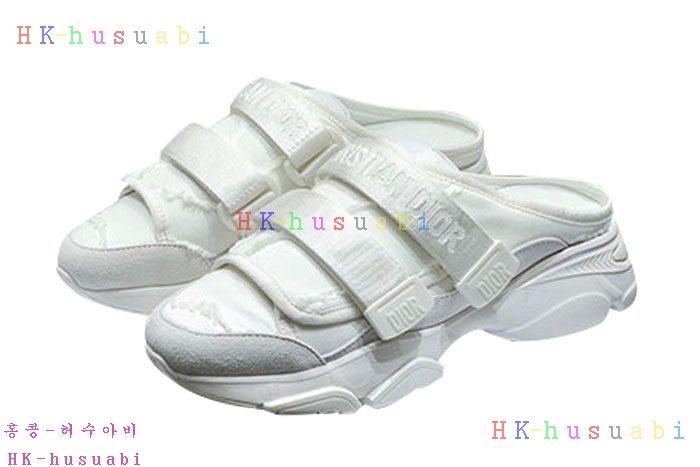 NEW 디올 신발 신상 DR 412235