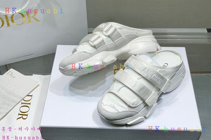 NEW 디올 신발 신상 DR 412235