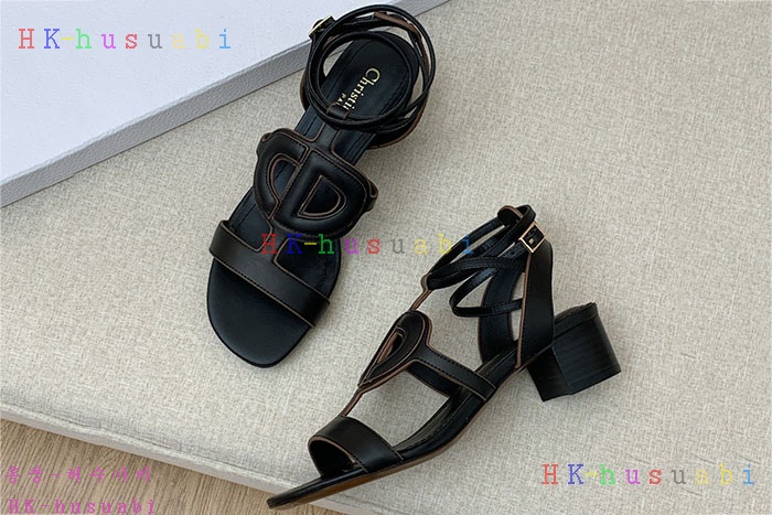 NEW 디올 신발 신상 DR 412236