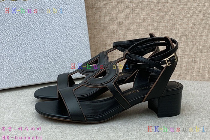 NEW 디올 신발 신상 DR 412236