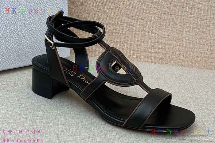 NEW 디올 신발 신상 DR 412236