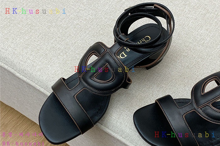 NEW 디올 신발 신상 DR 412236