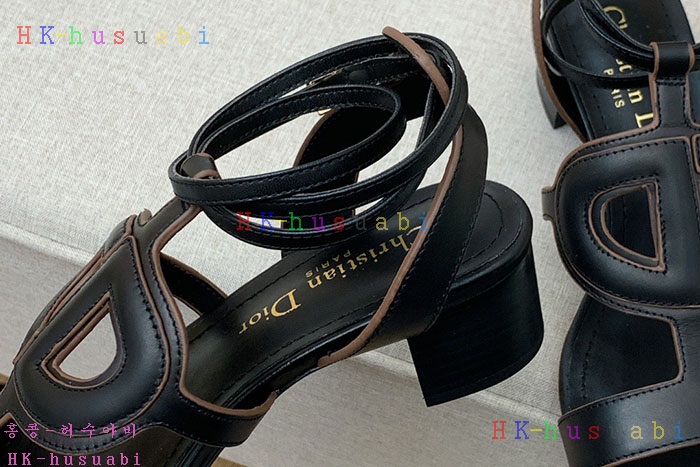 NEW 디올 신발 신상 DR 412236