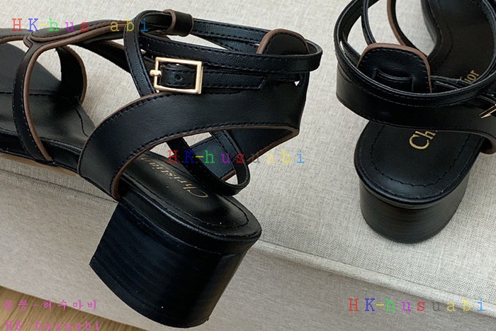 NEW 디올 신발 신상 DR 412236