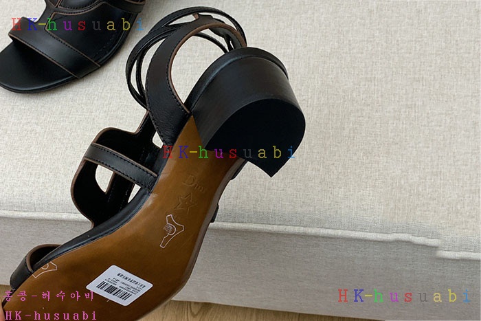 NEW 디올 신발 신상 DR 412236