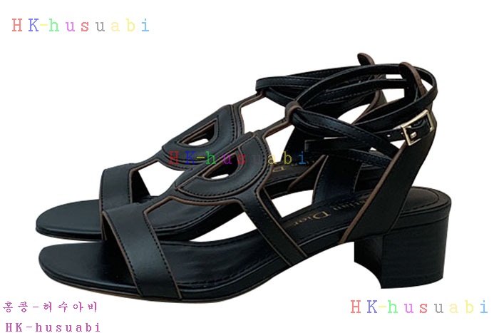 NEW 디올 신발 신상 DR 412236