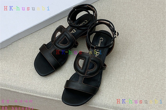 NEW 디올 신발 신상 DR 412236