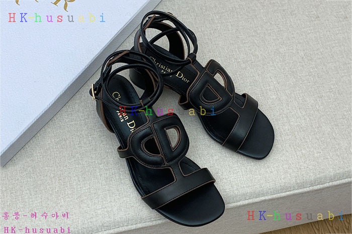 NEW 디올 신발 신상 DR 412236