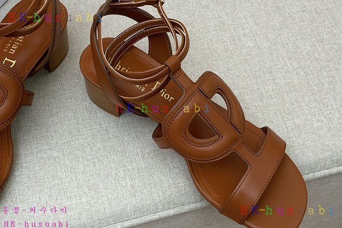 NEW 디올 신발 신상 DR 412238