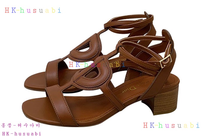 NEW 디올 신발 신상 DR 412238