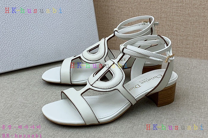 NEW 디올 신발 신상 DR 412239