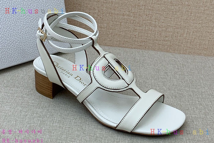 NEW 디올 신발 신상 DR 412239