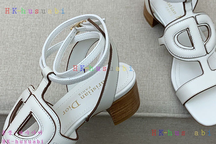 NEW 디올 신발 신상 DR 412239