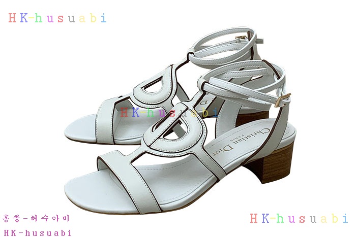 NEW 디올 신발 신상 DR 412239