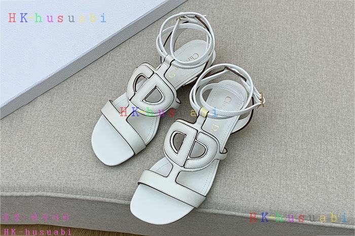 NEW 디올 신발 신상 DR 412239