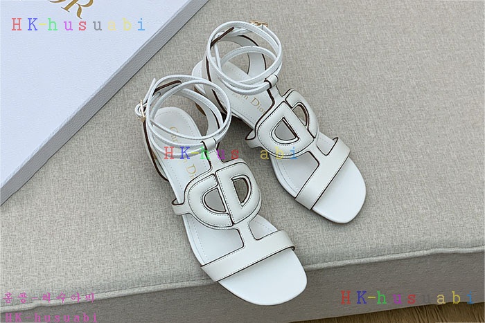 NEW 디올 신발 신상 DR 412239