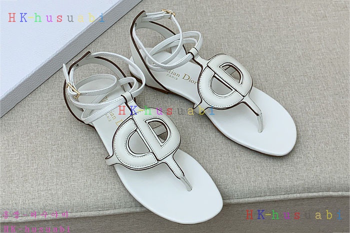 NEW 디올 신발 신상 DR 412240