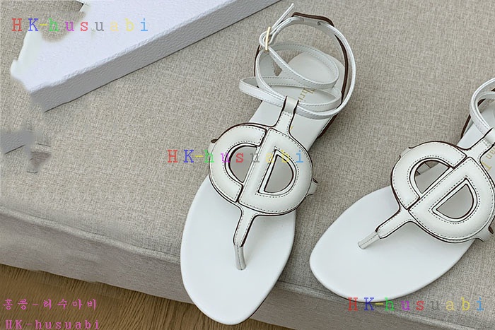 NEW 디올 신발 신상 DR 412240