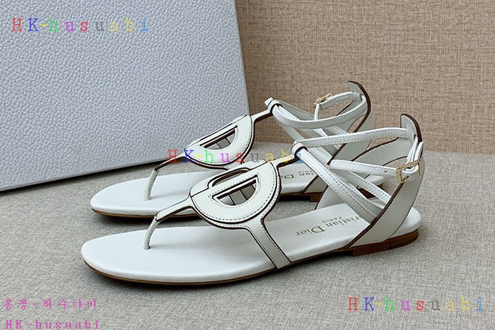 NEW 디올 신발 신상 DR 412240