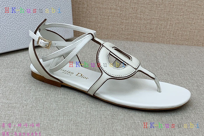NEW 디올 신발 신상 DR 412240