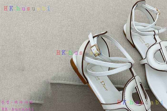NEW 디올 신발 신상 DR 412240