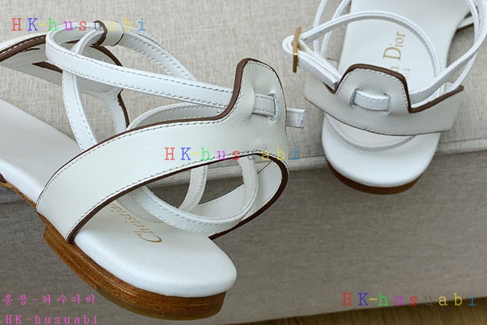 NEW 디올 신발 신상 DR 412240