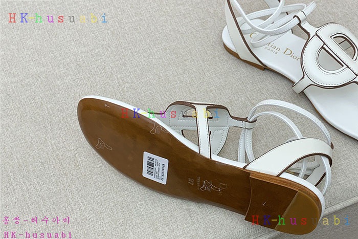NEW 디올 신발 신상 DR 412240