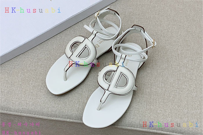 NEW 디올 신발 신상 DR 412240