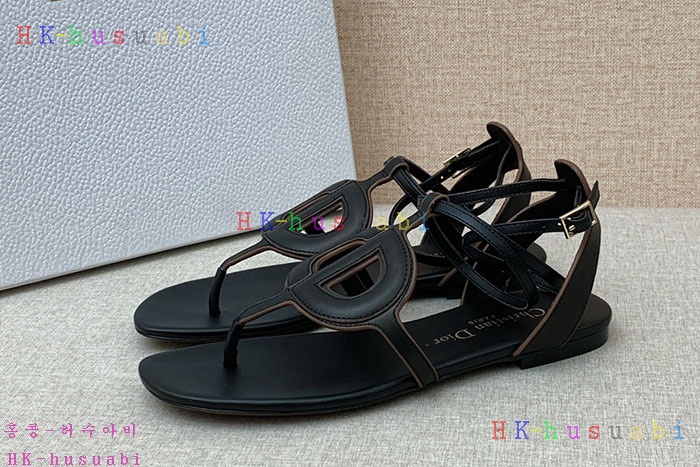NEW 디올 신발 신상 DR 412241