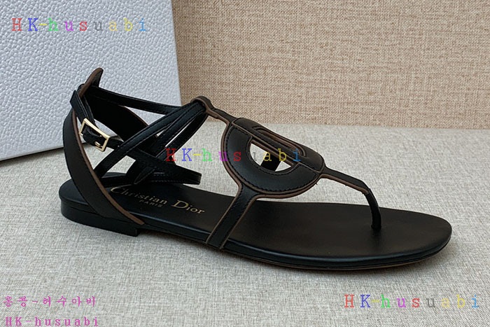 NEW 디올 신발 신상 DR 412241