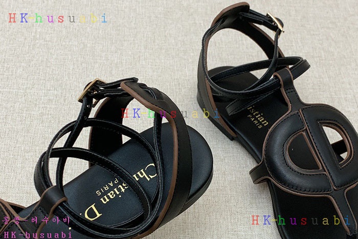 NEW 디올 신발 신상 DR 412241