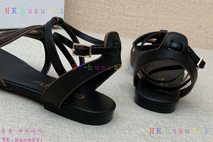 NEW 디올 신발 신상 DR 412241