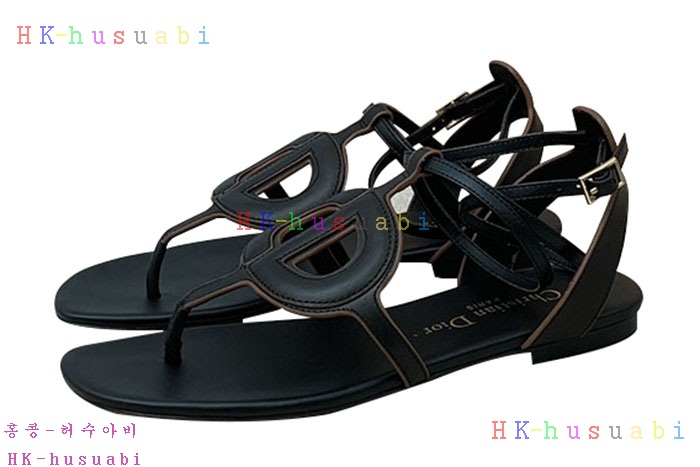 NEW 디올 신발 신상 DR 412241